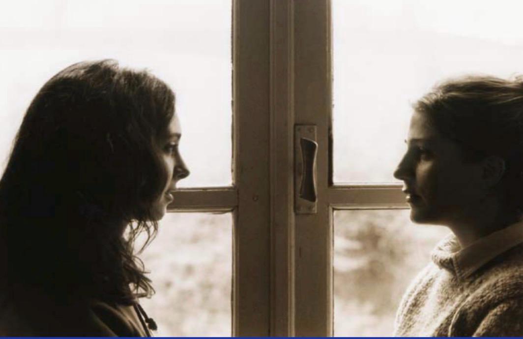 Sessione di counseling